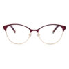 Ladies' Spectacle frame Missoni MIS-0024-B3V Ø 55 mm - Image 2