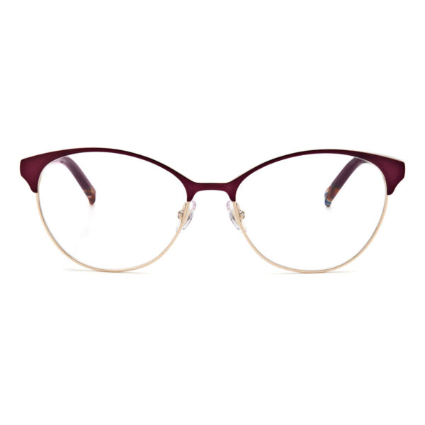 Ladies' Spectacle frame Missoni MIS-0024-B3V Ø 55 mm - Image 2