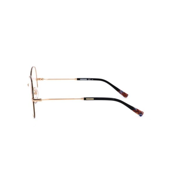 Ladies' Spectacle frame Missoni - Image 3