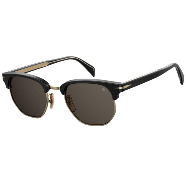Men's Sunglasses David Beckham DB 1002_S - Image 2