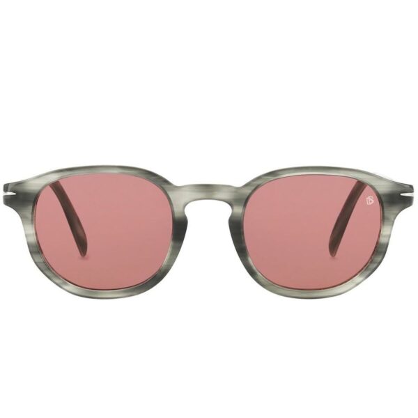 Men's Sunglasses David Beckham DB 1007_S - Image 2
