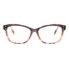 Ladies' Spectacle frame Missoni MIS-0006-OBL Ø 53 mm - Image 2