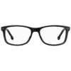 Unisex' Spectacle frame Carrera CARRERA-2018T-807 black Ø 51 mm - Image 2