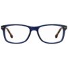 Unisex' Spectacle frame Carrera CARRERA-2018T-PJP Blue Ø 51 mm - Image 2