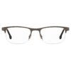 Unisex' Spectacle frame Carrera CARRERA-2019T-09Q Brown Ø 50 mm - Image 2