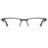 Unisex' Spectacle frame Carrera CARRERA-2019T-807 black Ø 50 mm - Image 2