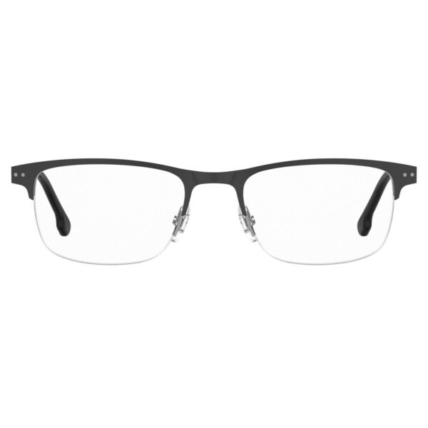Unisex' Spectacle frame Carrera CARRERA-2019T-807 black Ø 50 mm - Image 2
