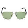 Unisex Sunglasses Polaroid 203157 ø 58 mm - Image 2