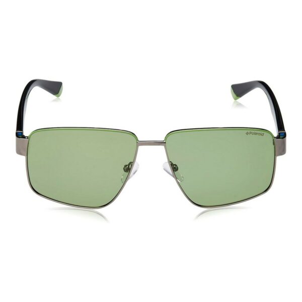 Unisex Sunglasses Polaroid 203157 ø 58 mm - Image 2