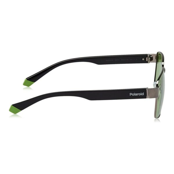 Unisex Sunglasses Polaroid 203157 ø 58 mm - Image 3
