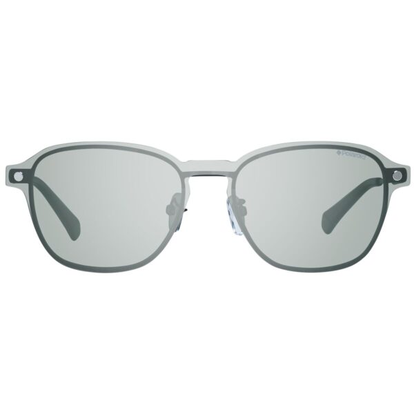 Unisex' Spectacle frame Polaroid PLD 6119_G_CS 537ZJ_UC - Image 2