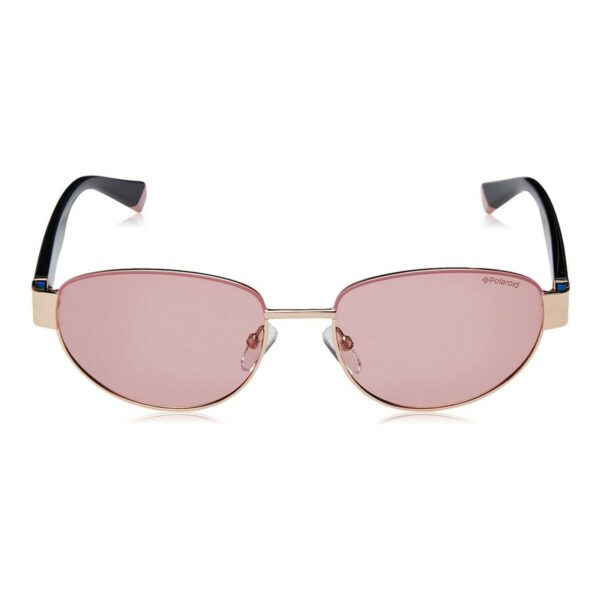 Unisex Sunglasses Polaroid 203158 ø 54 mm - Image 2