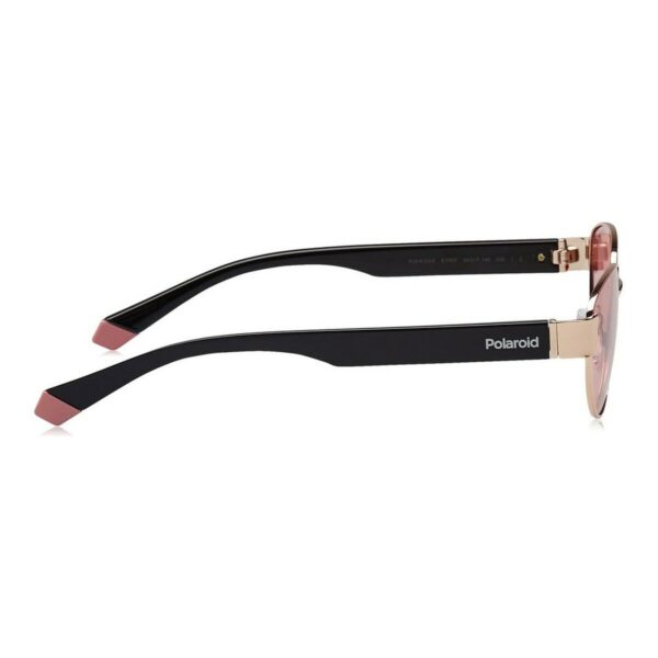 Unisex Sunglasses Polaroid 203158 ø 54 mm - Image 3