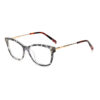 Ladies' Spectacle frame Missoni MIS-0006-S37 Ø 53 mm