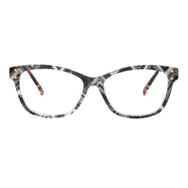 Ladies' Spectacle frame Missoni MIS-0006-S37 Ø 53 mm - Image 2