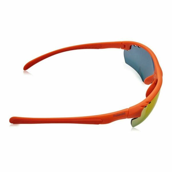 Men's Sunglasses Polaroid PLD 7026_S 722M5OZ - Image 3