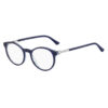 Ladies' Spectacle frame Jimmy Choo JC272-JOO Ø 49 mm