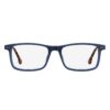 Unisex' Spectacle frame Carrera CARRERA-2001T-V-PJP Blue Ø 50 mm - Image 2