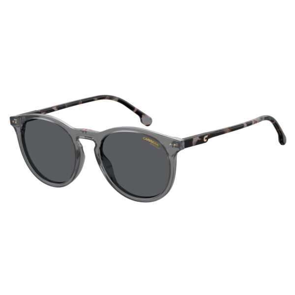 Men's Sunglasses Carrera 2006T-S-KB7-IR Ø 50 mm