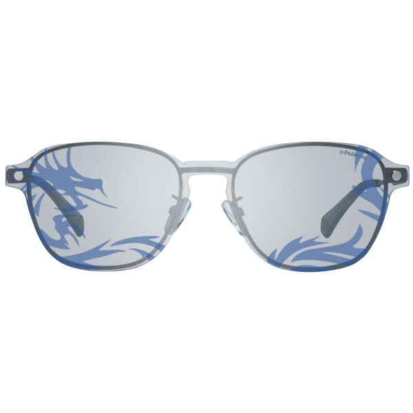 Unisex Sunglasses Polaroid PLD 6119_G_CS 53KJ1_W0 Unisex - Image 4