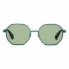 Unisex Sunglasses Polaroid PLD6067S-1EDUC Ø 53 mm - Image 2