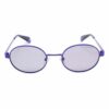 Unisex Sunglasses Polaroid PLD6066S-B3VKL Ø 51 mm - Image 2