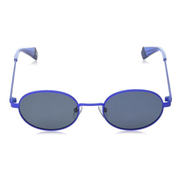 Unisex Sunglasses Polaroid 201877 Ø 51 mm - Image 2