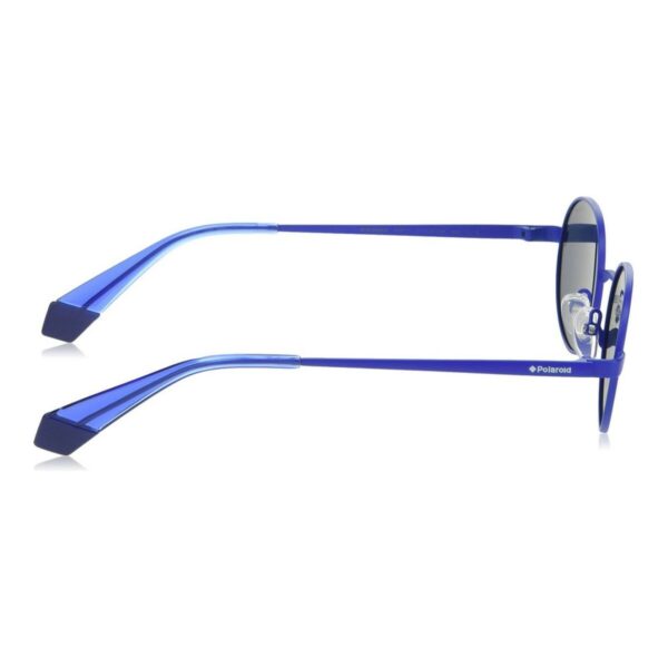 Unisex Sunglasses Polaroid 201877 Ø 51 mm - Image 3