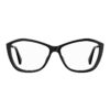 Ladies' Spectacle frame Moschino MOS573-807 Ø 55 mm - Image 2