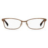 Ladies' Spectacle frame Jimmy Choo JC288-09Q ø 54 mm - Image 2