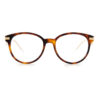 Ladies' Spectacle frame Jimmy Choo JC280-086 Ø 49 mm - Image 2