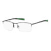 Men' Spectacle frame Tommy Hilfiger TH-1784-R80 ø 54 mm