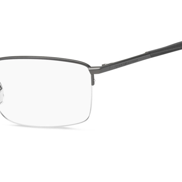 Men' Spectacle frame Tommy Hilfiger TH-1784-R80 ø 54 mm - Image 2