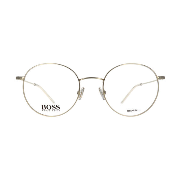Ladies' Spectacle frame Hugo Boss Ø 51 mm - Image 2