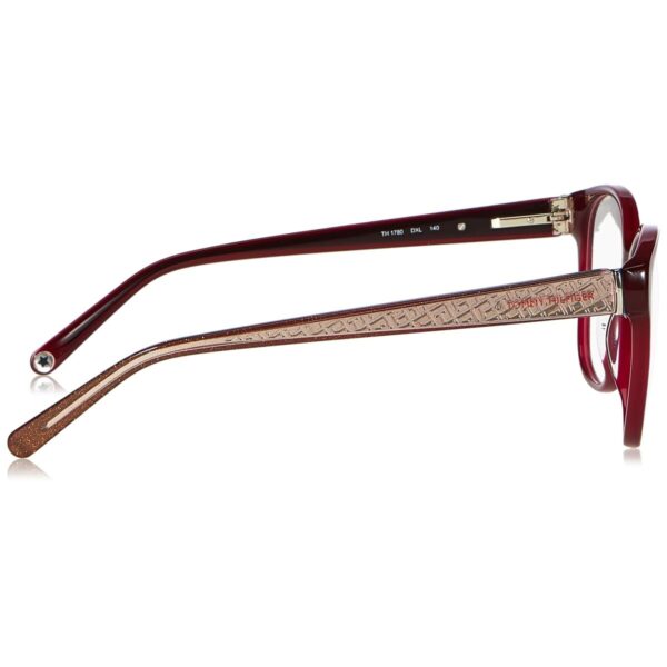 Ladies' Spectacle frame Tommy Hilfiger TH-1780-DXL ø 54 mm - Image 3