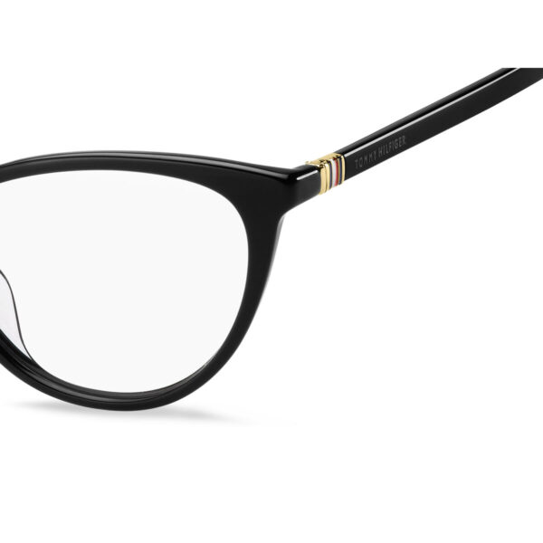 Ladies' Spectacle frame Tommy Hilfiger TH-1775-807 Ø 52 mm - Image 3