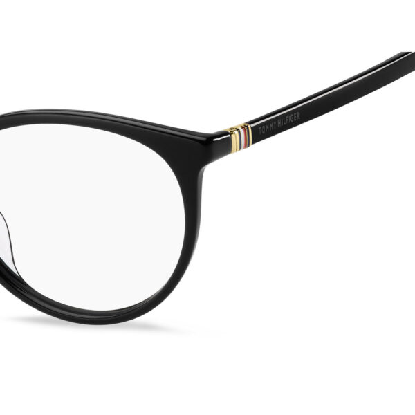 Ladies' Spectacle frame Tommy Hilfiger TH-1776-807 Ø 52 mm - Image 3