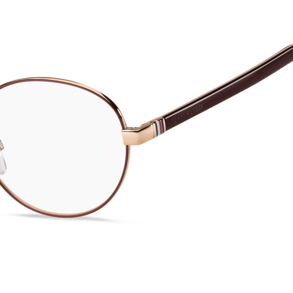 Ladies' Spectacle frame Tommy Hilfiger TH-1773-NOA Ø 50 mm - Image 3