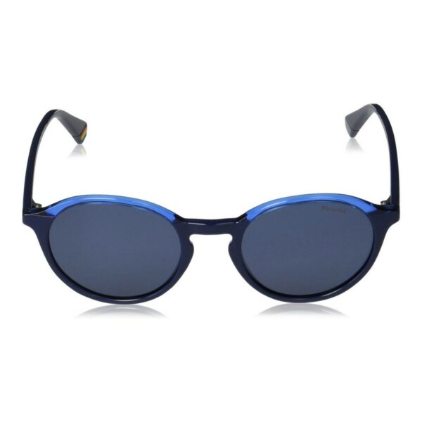 Unisex Sunglasses Polaroid 203385 Ø 50 mm - Image 2