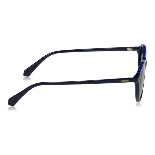 Unisex Sunglasses Polaroid 203385 Ø 50 mm - Image 3
