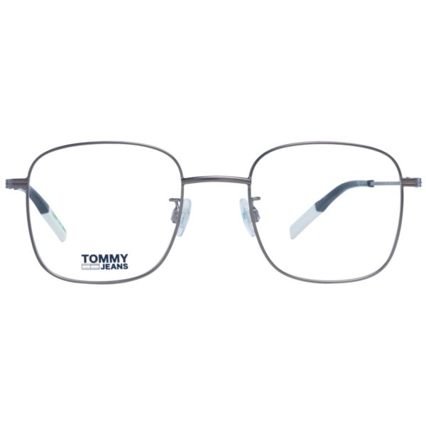Unisex' Spectacle frame Tommy Hilfiger TJ 0032 49R80 - Image 2