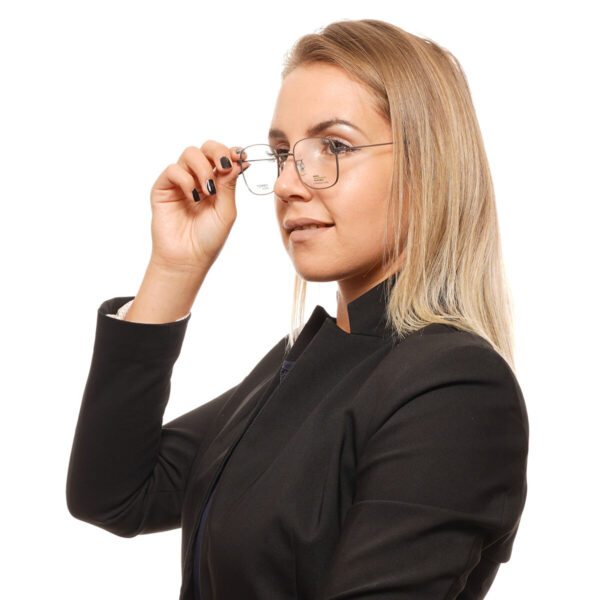 Unisex' Spectacle frame Tommy Hilfiger TJ 0032 49R80 - Image 4