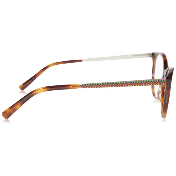 Ladies' Spectacle frame Missoni MMI-0031-086 Ø 52 mm - Image 3