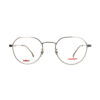 Unisex' Spectacle frame Carrera CARRERA-1117-G-010 - Image 2
