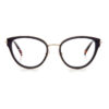 Ladies' Spectacle frame Missoni MIS-0035-KB7 Ø 52 mm - Image 2