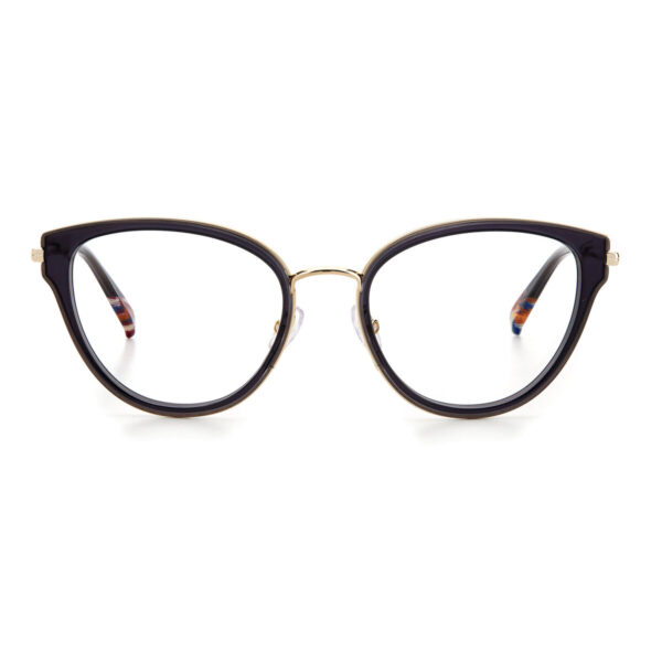 Ladies' Spectacle frame Missoni MIS-0035-KB7 Ø 52 mm - Image 2