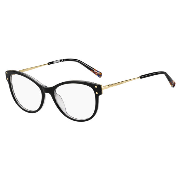 Ladies' Spectacle frame Missoni MIS-0027-807 ø 54 mm - Image 2