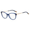 Ladies' Spectacle frame Missoni MIS-0027-PJP ø 54 mm - Image 2
