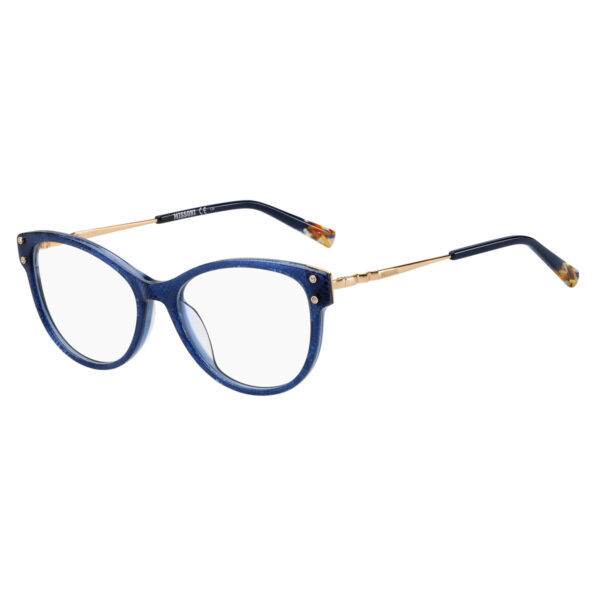 Ladies' Spectacle frame Missoni MIS-0027-PJP ø 54 mm - Image 2