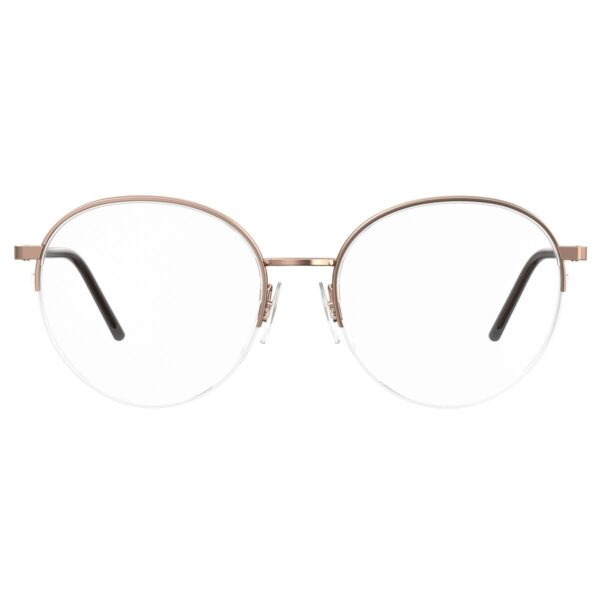 Ladies' Spectacle frame Love Moschino MOL569-DDB Ø 52 mm - Image 2